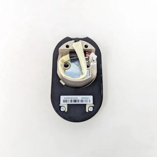 Alt view image 6 of 7 - Nest X Yale Tamper-Proof Smart Lock for Keyless Entry with Nest Connect - Satin Nickel - Good