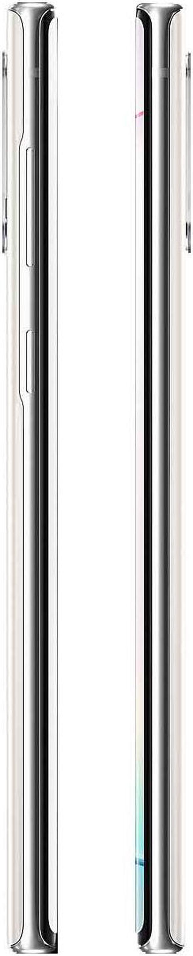 Samsung Galaxy Note 10 256GB SM-N970U1 GSM Factory Unlocked 4G LTE
