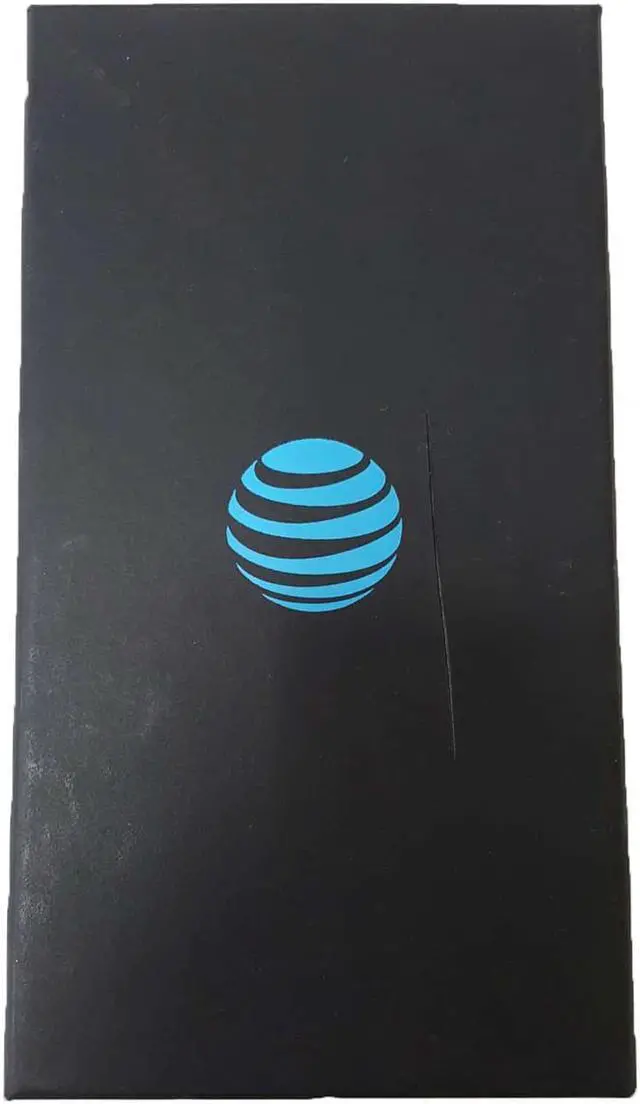 Alt view image 5 of 11 - ZTE Axon M Z999 64GB Unlocked AT&T Dual-Screen Phone w/ 20MP Camera - Black