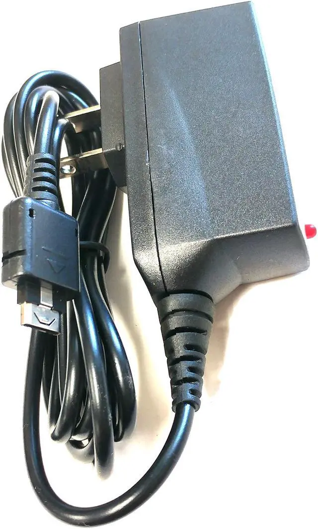 Alt view image 5 of 7 - Blackberry Micro Charger AC USB Home Charger RIM OEM Original ASY-18080-007