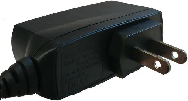 Alt view image 3 of 7 - Blackberry Micro Charger AC USB Home Charger RIM OEM Original ASY-18080-007