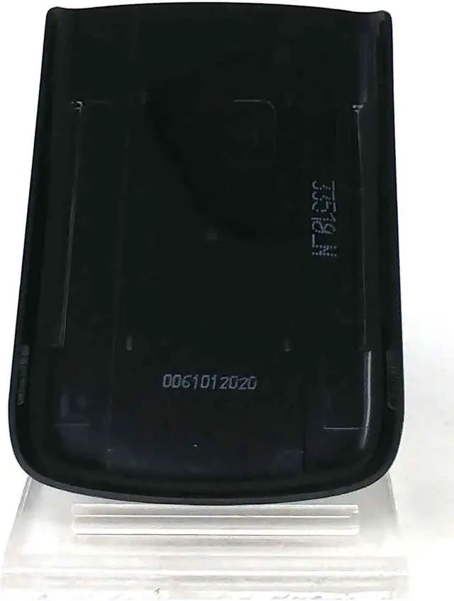 Alt view image 2 of 4 - Bbrim Original Blackberry Bold 9700 Battery Door
