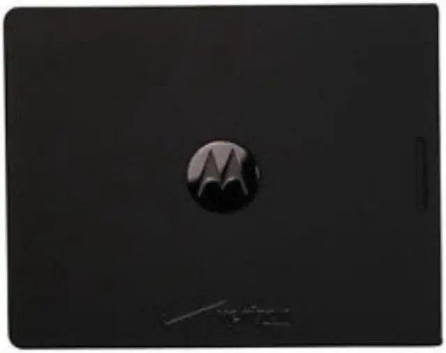 Alt view image 2 of 3 - Back Cover Battery Door For Motorola A855 Droid Verizon Smartphone