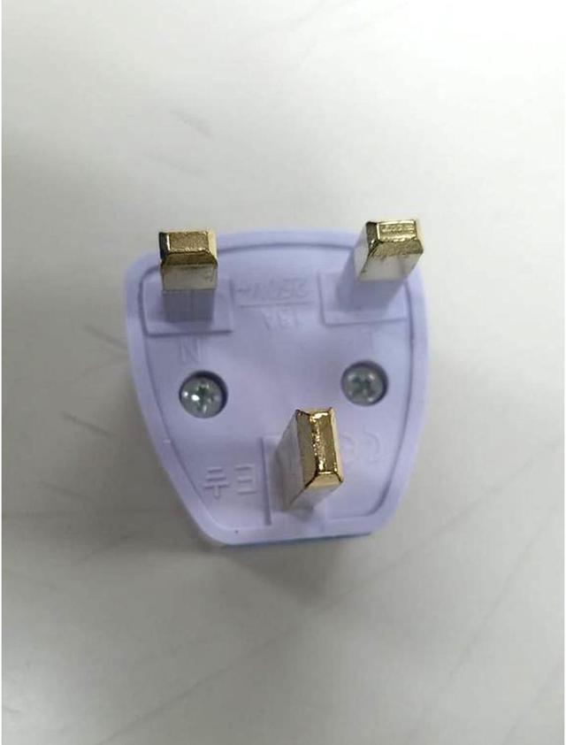 Spanish Plug Adapters For Travelers