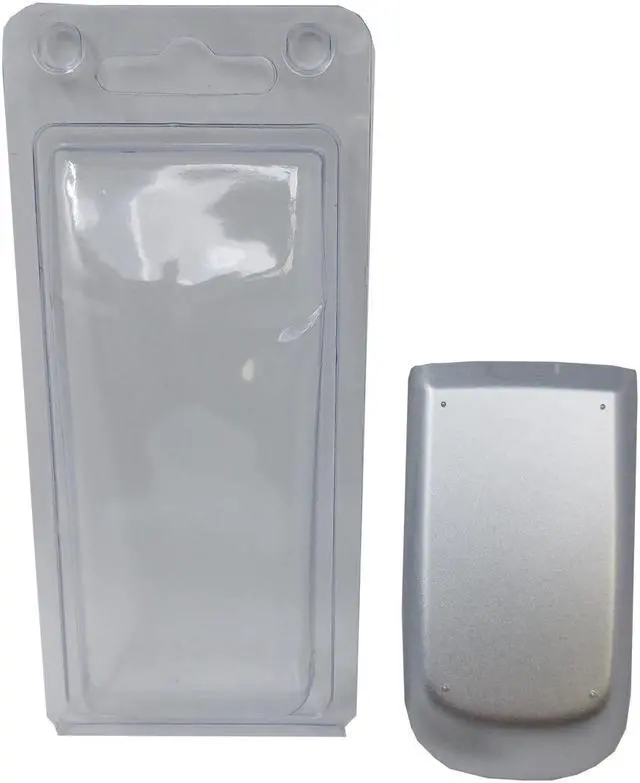 Alt view image 7 of 8 - Samsung SGH-S105 / SGH - S100 3.7V Li-ion 700 mAh Battery Pack Cell by Panasonic