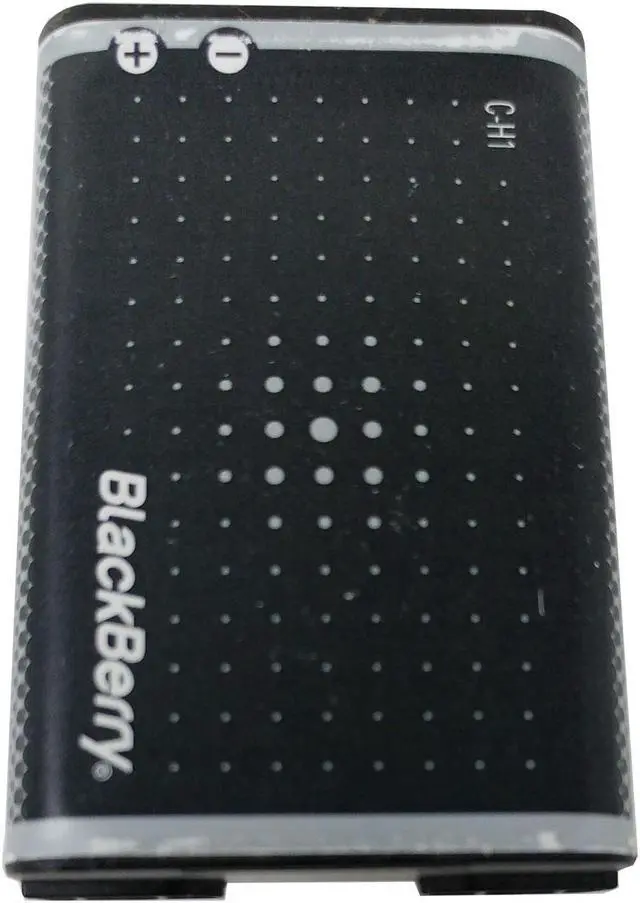 Main image of Blackberry C-H1 BAT-06985-001 Extended Battery