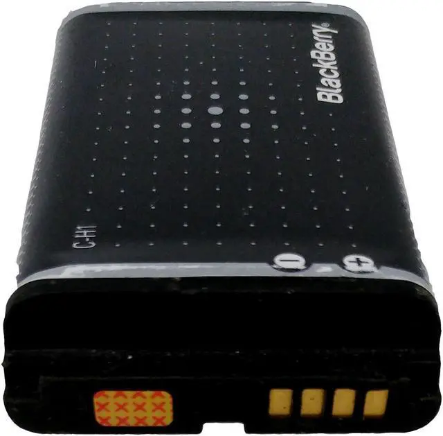 Alt view image 2 of 4 - Blackberry C-H1 BAT-06985-001 Extended Battery