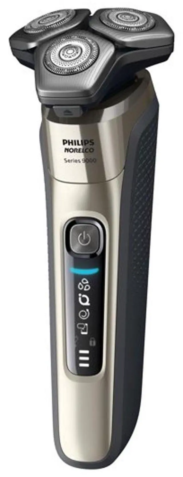 Alt view image 5 of 5 - Philips Norelco S9502/83 Shaver 9400
