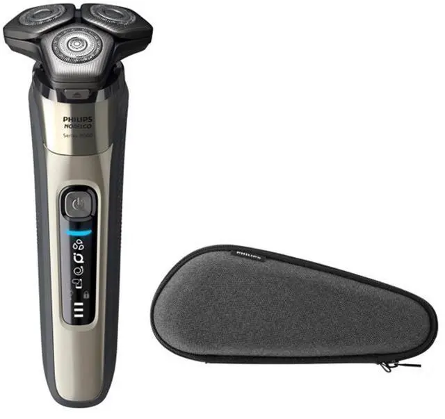 Alt view image 4 of 5 - Philips Norelco S9502/83 Shaver 9400