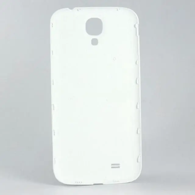 Alt view image 2 of 2 - Samsung Galaxy S4 i337 ATT Back Battery Door Cover - White
