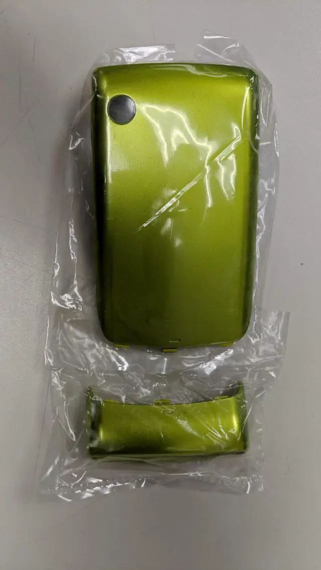Main image of Phone Shell for Sidekick 2008 T-Mobile -  Green