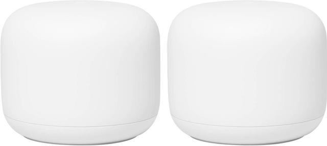 Google Nest Wi-Fi Home Wi-Fi System Wi-Fi Extender Mesh Router for