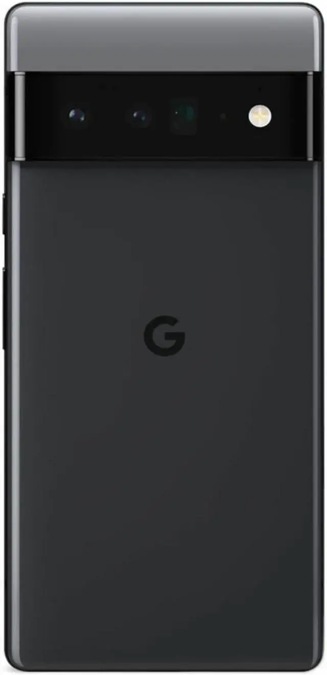 Alt view image 14 of 18 - Google Pixel 6 Pro | Unlocked | Stormy Black | 128 GB