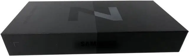 Alt view image 6 of 8 - Samsung Galaxy Z Flip 3 5G 128GB SM-F711U T-Mobile 8GB RAM Folding Glass Technology Smartphone - Phantom Black