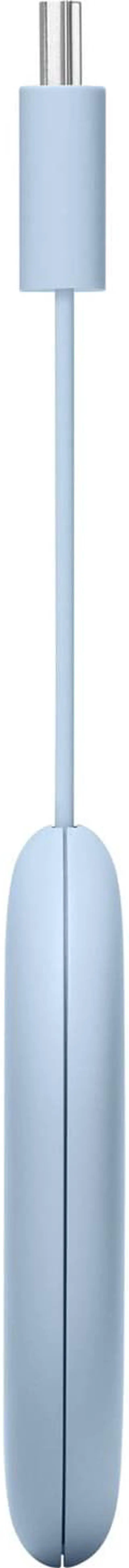 Alt view image 11 of 13 - Google Nest Chromecast GA01923-US with Google TV - 4K - Sky