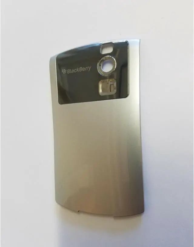 Alt view image 4 of 4 - Door for BlackBerry 8300, 8310, 8320, 8330, 8350i, Curve Gold