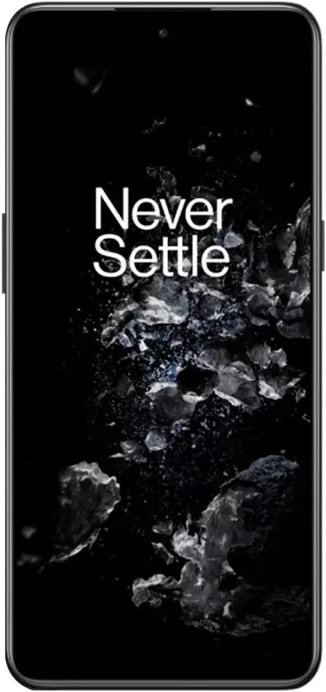 OnePlus Ace Pro (10T) 5G 256GB PGP110 Factory Unlocked 6.7 in