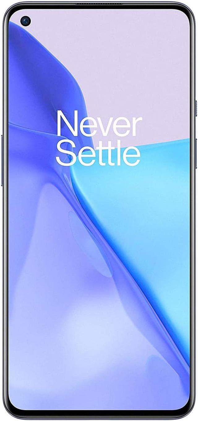 OnePlus 9 5G 128GB LE2115 Factory Unlocked 6.55 in Fluid AMOLED