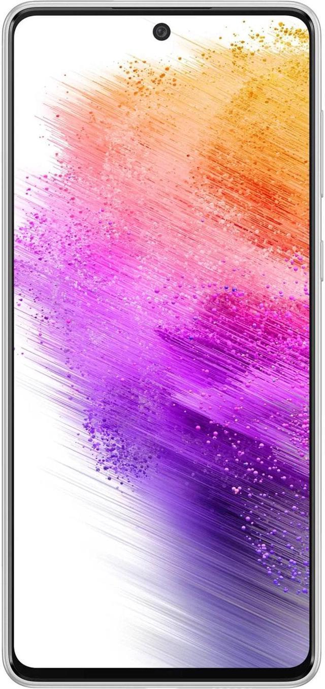 Galaxy A70 128GB black, 6.7 display