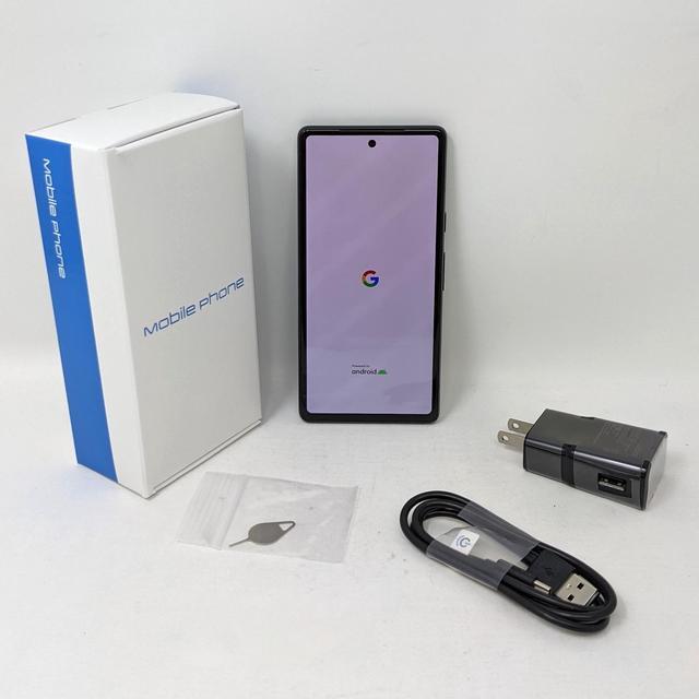 Used - Like New: Grade AA+ Google Pixel 7a 5G 128GB GWKK3 Unlocked