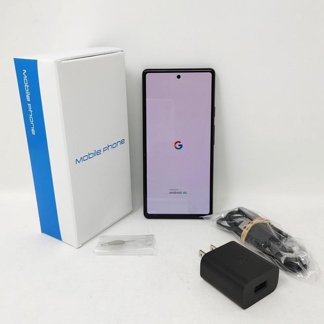 Used - Like New: Grade AA+ Google Pixel 6a 5G GX7AS 128GB GSM