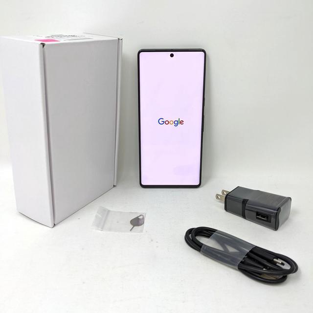Google Pixel 8 Pro 17 cm (6.7) SIM doble 5G USB Tipo C 12 GB 256