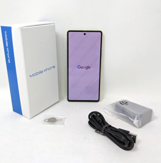 Google Pixel 7 5G (128GB, 8GB) 6.3 Fully Unlocked (GSM + Verizon)  (Excellent - Used) 