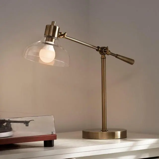 Alt view image 6 of 6 - 2x Ring A19 Smart LED Light Bulb Dimmable 800 Brightness Lumens Indoor / Outdoor Use