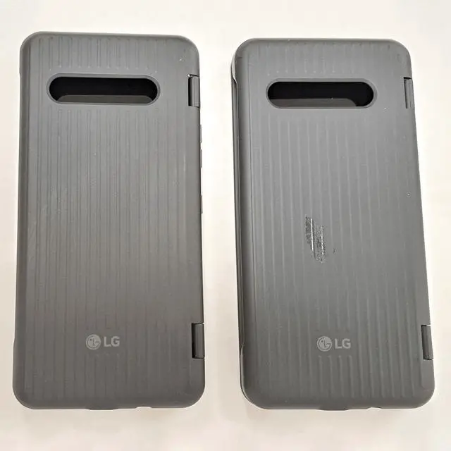 Lg Dual Screen Cases For Lg V60 Thinq Phone Case Screen