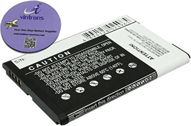 Main image of BlackBerry Bold 1500mAh Battery For 9000, Bold 9030, Onyx, Bold 9700, Bold 9780