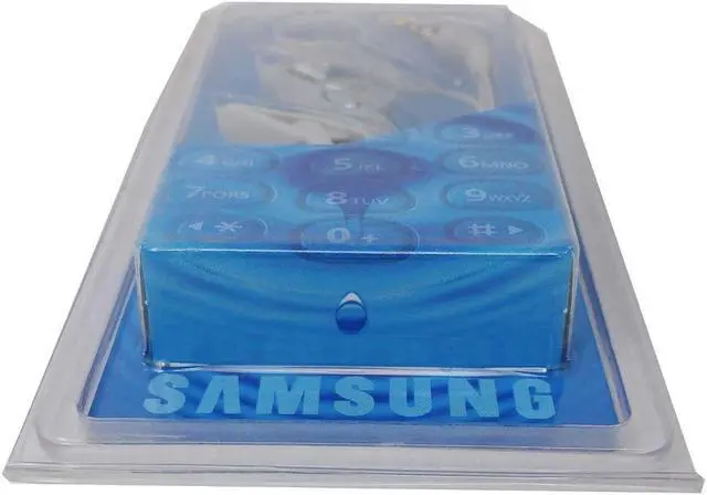 Alt view image 6 of 7 - Samsung Factory Original 2.5MM Universal Mono Headset with 3.5MM Adaptor for All Apple iPad/iPhone and for All Cell Phones (AEP010SLEB)