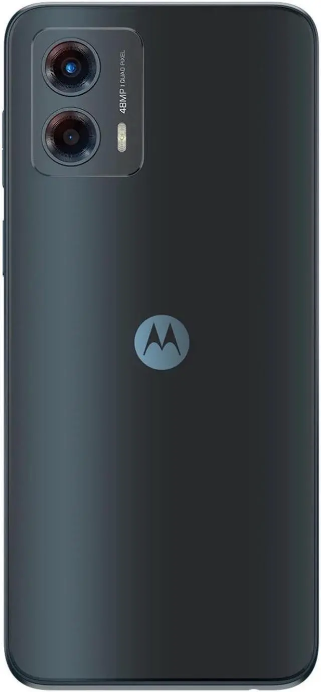 Alt view image 2 of 7 - Motorola Moto G 5G 2023 XT2313-6 128GB Factory Unlocked 6.5 in 4GB RAM Smartphone - Ink Blue