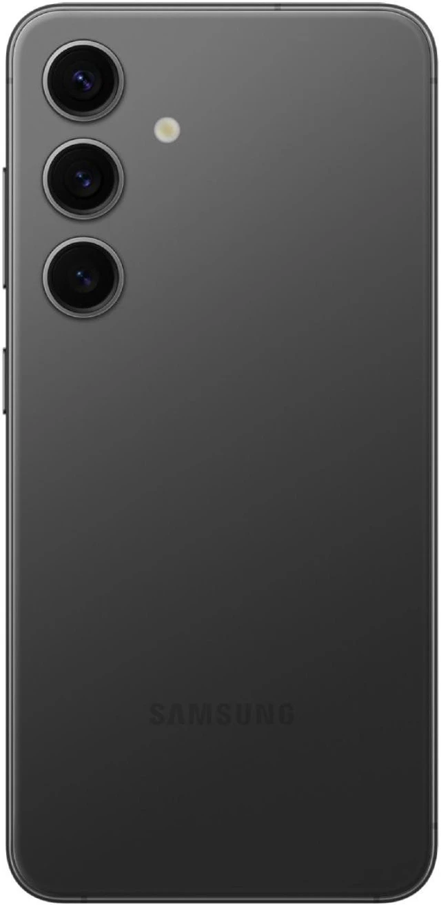 Alt view image 2 of 7 - Samsung Galaxy S24 Plus 5G SM-S926U 256GB T-Mobile 6.7 in 12GB RAM Smartphone - Onyx Black