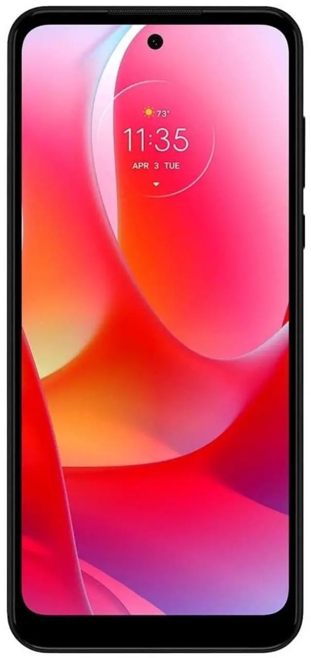 Main image of Motorola G Power 64GB Verizon 6.4 inch Prepaid Smartphone - Dark Grove/Green - OB