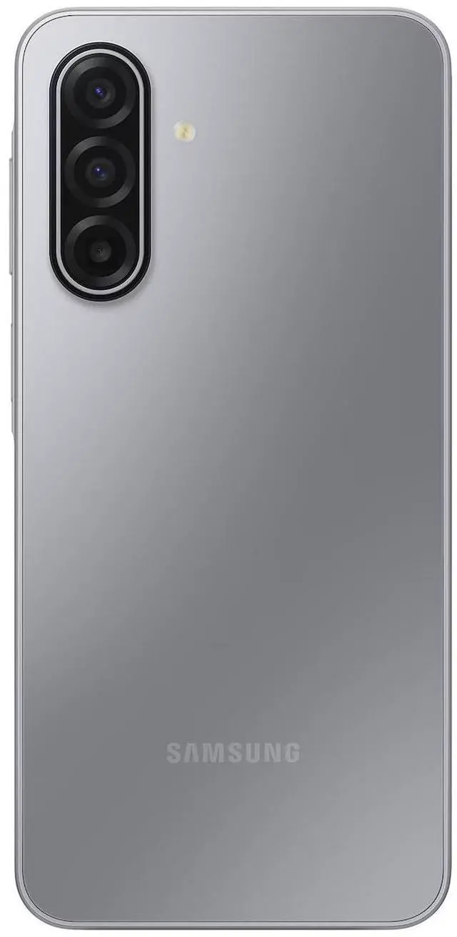 Alt view image 5 of 5 - Samsung Galaxy A17 5G SM-A176B/DS 256GB Unlocked 6.7 inch 8GB RAM Smartphone - Gray - New