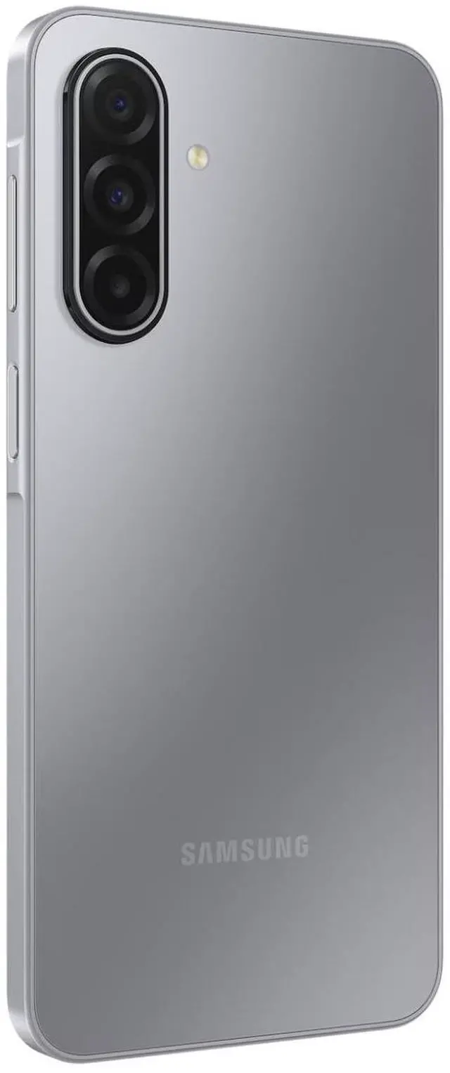 Alt view image 2 of 5 - Samsung Galaxy A17 5G SM-A176B/DS 256GB Unlocked 6.7 inch 8GB RAM Smartphone - Gray - New