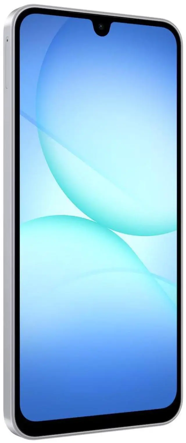 Alt view image 3 of 5 - Samsung Galaxy A17 5G SM-A176B/DS 256GB Unlocked 6.7 inch 8GB RAM Smartphone - Gray - New