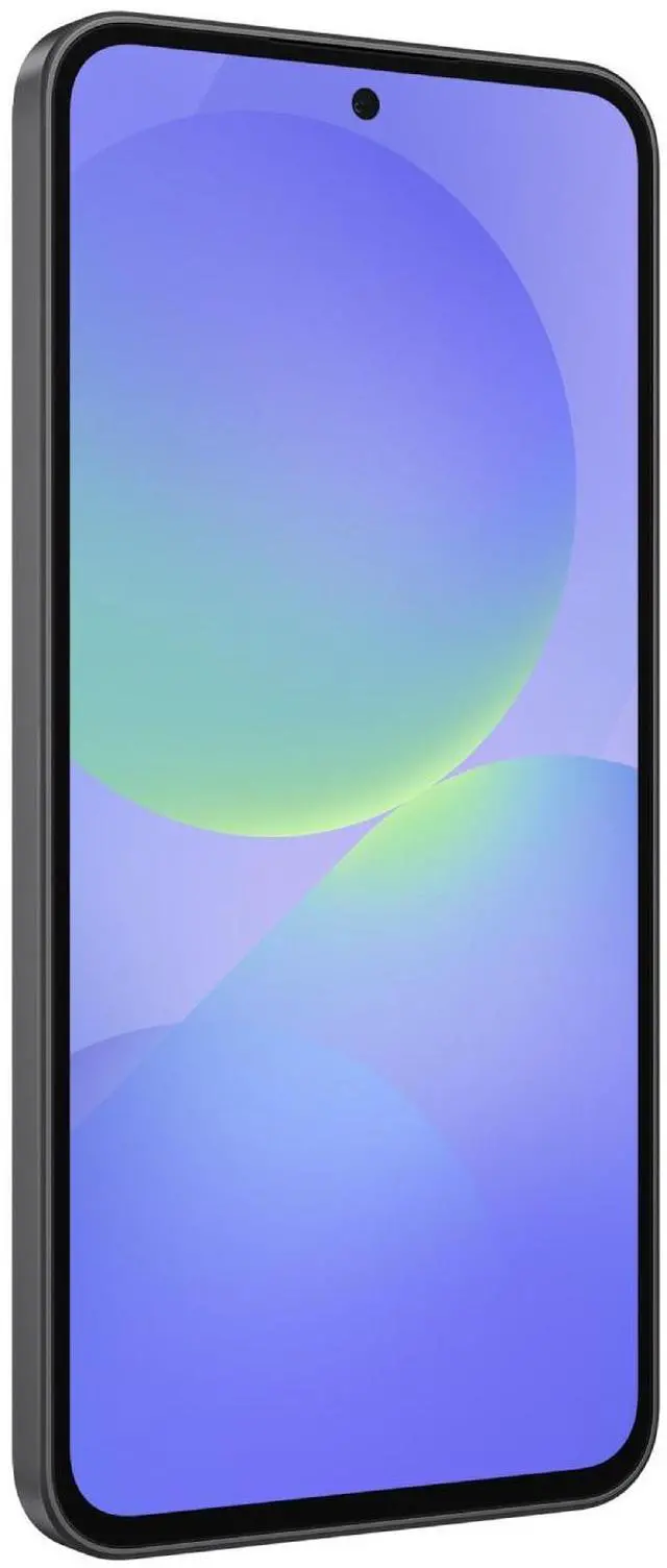 Alt view image 2 of 7 - Samsung Galaxy A36 5G SM-A366E/DS 256GB Global Unlocked 6.7 inch 8GB RAM Smartphone - Awesome Black -OB