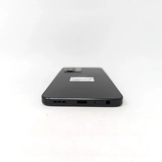 Alt view image 5 of 7 - Oneplus Nord N300 5G CPH2389 64GB T-Mobile Unlocked 6.56 inch 4GB RAM Smartphone - Midnight Jade - Good