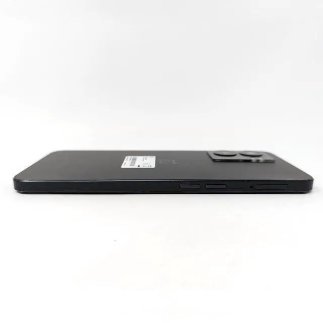 Alt view image 7 of 7 - Oneplus Nord N300 5G CPH2389 64GB T-Mobile Unlocked 6.56 inch 4GB RAM Smartphone - Midnight Jade - Good