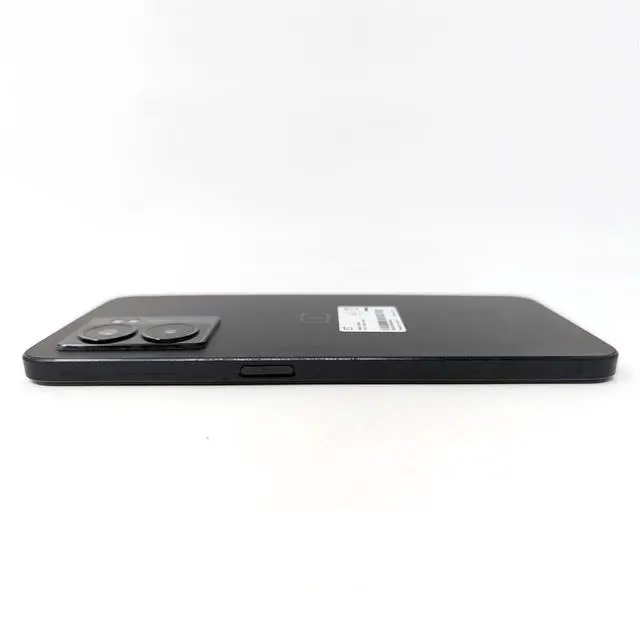 Alt view image 4 of 7 - Oneplus Nord N300 5G CPH2389 64GB T-Mobile Unlocked 6.56 inch 4GB RAM Smartphone - Midnight Jade - Good