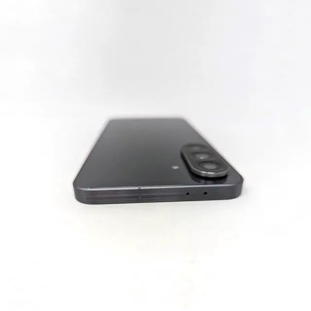Alt view image 6 of 7 - Samsung Galaxy A56 5G SM-A566E/DS 256GB GSM Unlocked 12GB RAM Smartphone - Awesome Graphite - Mint