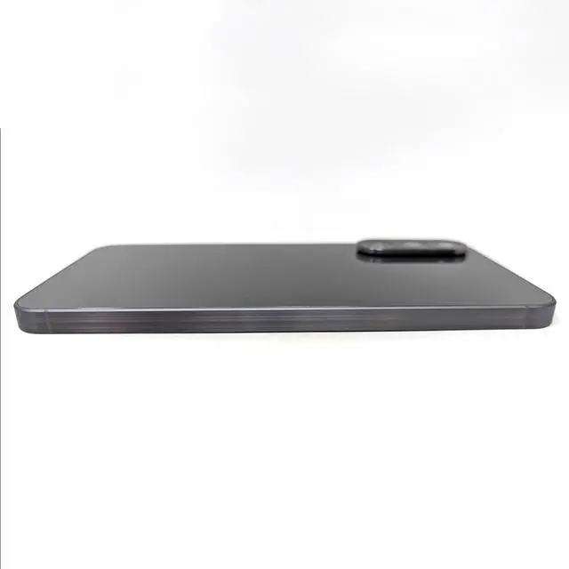 Alt view image 7 of 7 - Samsung Galaxy A56 5G SM-A566E/DS 256GB GSM Unlocked 12GB RAM Smartphone - Awesome Graphite - Mint