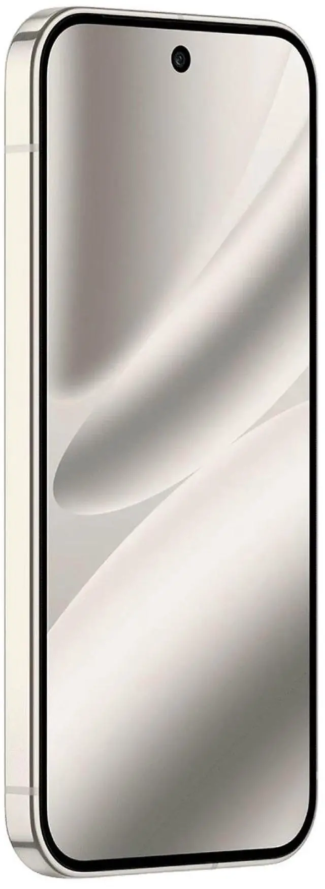 Alt view image 7 of 7 - Google Pixel 10 Pro G4QUR 128GB Factory Unlocked 6.8 inch 16GB RAM Smartphone -Porcelain - New