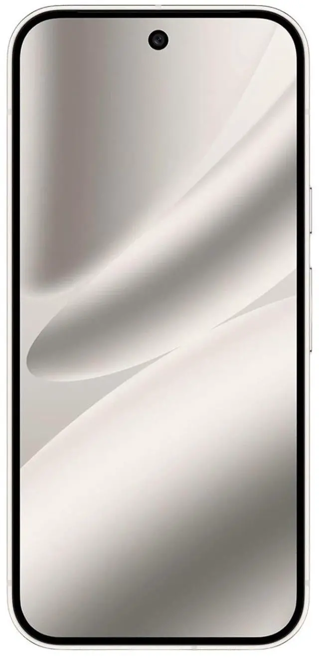 Main image of Google Pixel 10 Pro G4QUR 128GB Factory Unlocked 6.8 inch 16GB RAM Smartphone -Porcelain - New