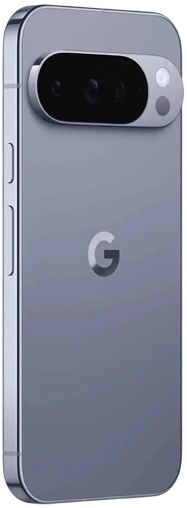 Alt view image 5 of 7 - Google Pixel 10 Pro G4QUR 256GB USA Factory Unlocked 6.3inch 16GB RAM Smartphone - Moonstone - OB