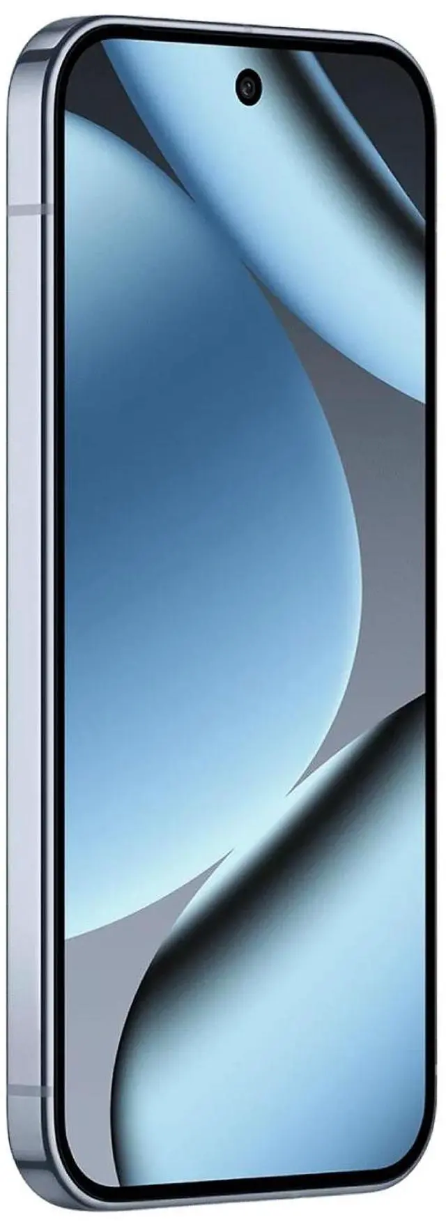 Alt view image 4 of 7 - Google Pixel 10 Pro G4QUR 256GB USA Factory Unlocked 6.3inch 16GB RAM Smartphone - Moonstone - OB