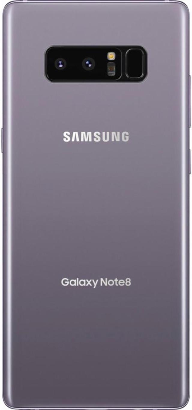 Samsung Galaxy Note 8 64GB N950U GSM Unlocked 6.3