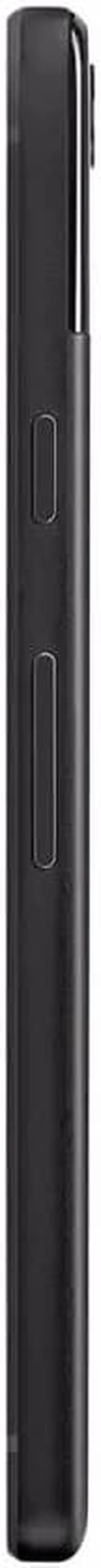 Alt view image 3 of 7 - Google Pixel 2 64GB G011A GSM + CDMA Factory Unlocked 5" AMOLED Display 4GB RAM 12.2MP Smartphone - Just Black - USA Version