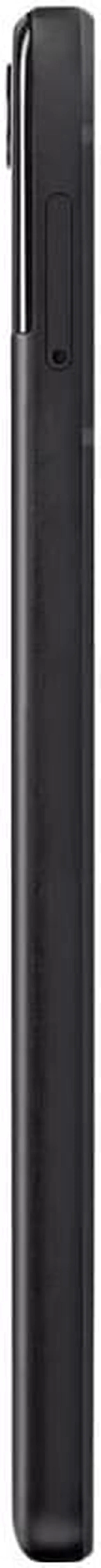 Alt view image 6 of 7 - Google Pixel 2 64GB G011A GSM + CDMA Factory Unlocked 5" AMOLED Display 4GB RAM 12.2MP Smartphone - Just Black - USA Version
